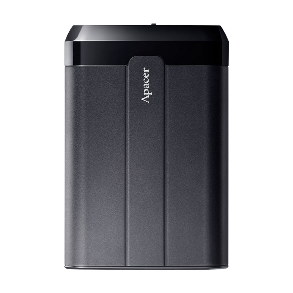 هارد اکسترنال اپیسر مدل Apacer shockproof AC732 4TB