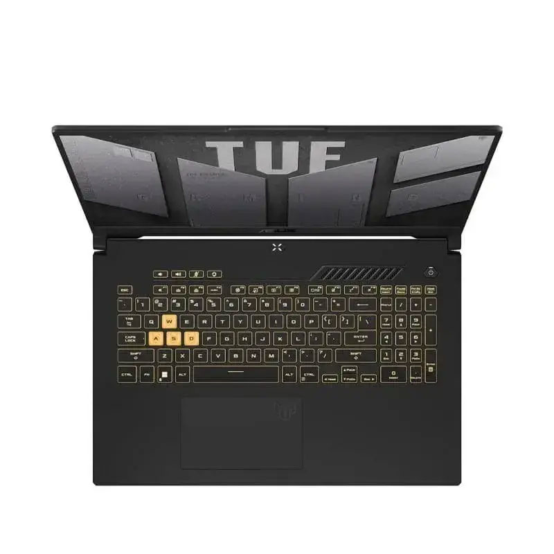 لپ تاپ گیمینگ 16 اینچ ایسوس مدل ASUS TUF Gaming FX607VJ-RL083 - Image 2