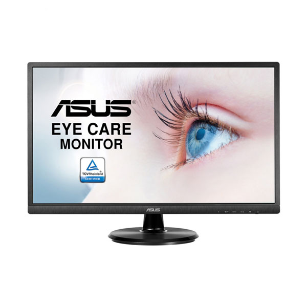 مانیتور ایسوس مدل VA249HE سایز 23.8 اینچ