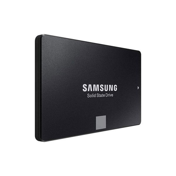 اس اس دی اینترنال سامسونگ مدل SAMSUNG 870 EVO 500GB - Image 4