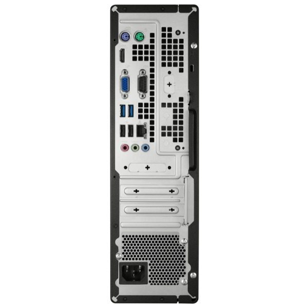 کامپیوتر دسکتاپ ایسوس مدل S500SC-5114000060-E - Image 5