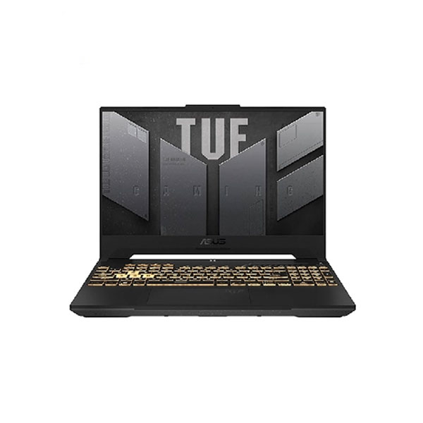 لپ تاپ 15.6 اینچی ایسوس مدل TUF Gaming F15 FX507ZM-HN098