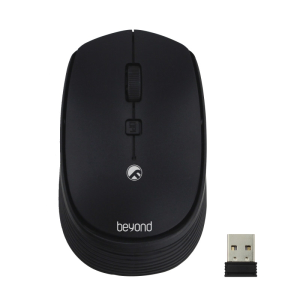 ماوس بی سیم بیاند مدل BM-1352RF