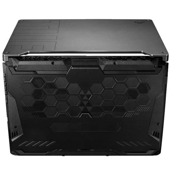لپ تاپ 15.6 اینچی ایسوس مدل TUF Gaming F15 FX506HC-WS53 - Image 4