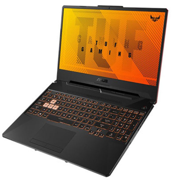 لپ تاپ 15.6 اینچی ایسوس مدل TUF Gaming F15 FX506LH-BS52-CB - Image 3