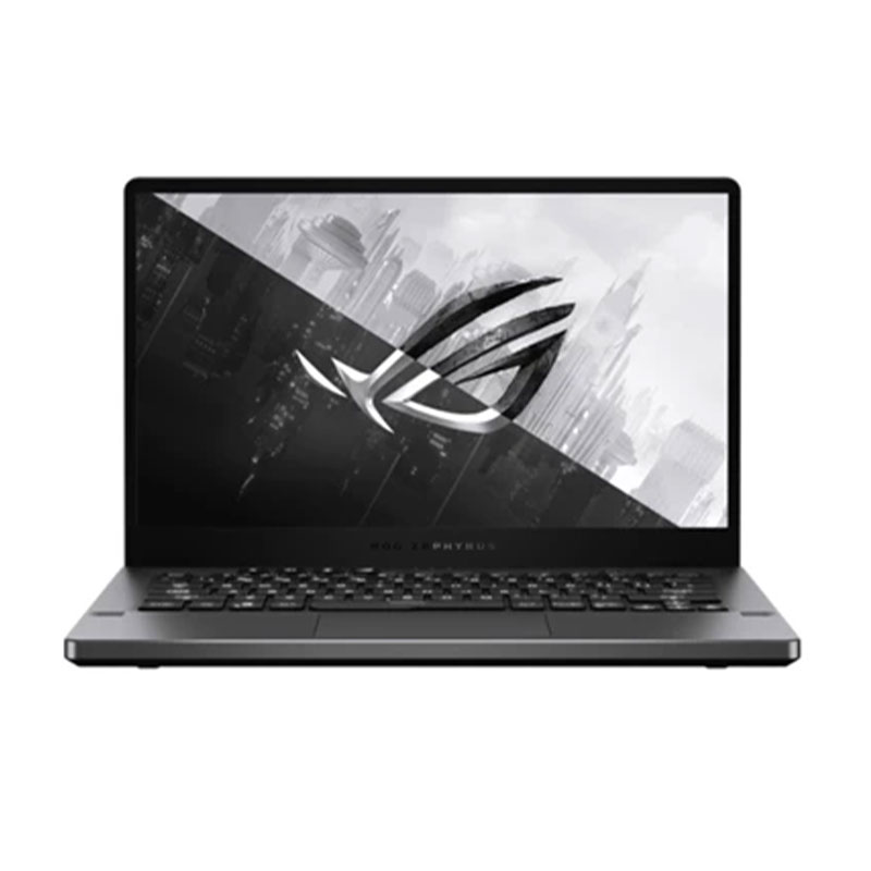 لپ تاپ 14 اینچی ایسوس مدل ROG Zephyrus G14 GA401QC-K2220