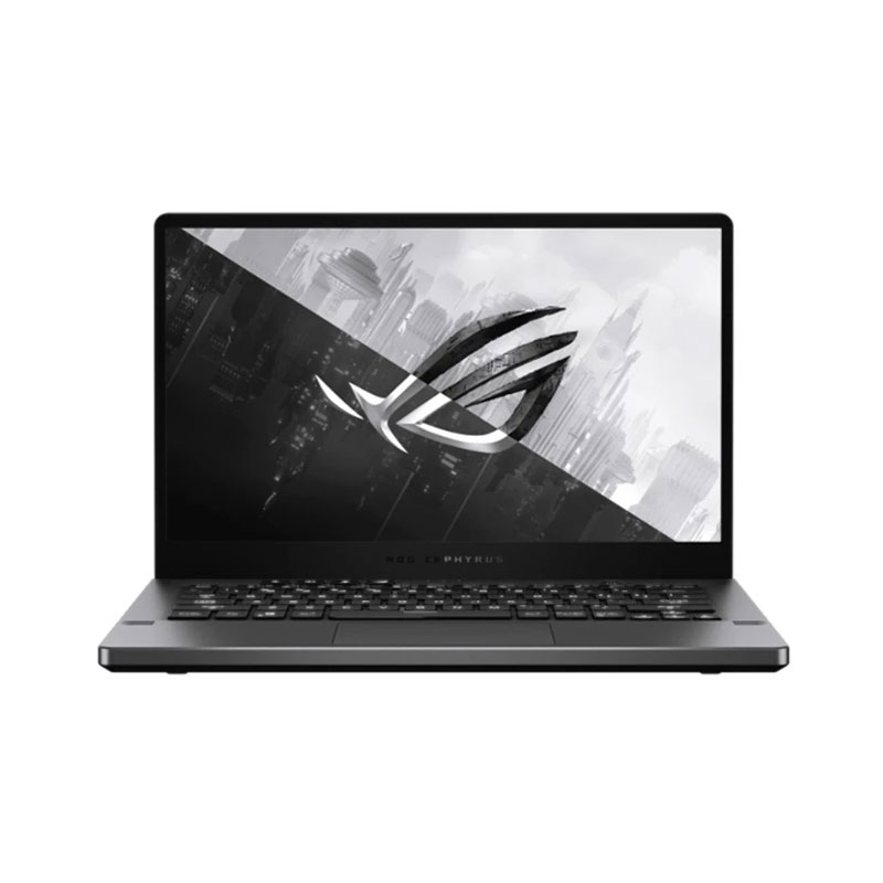 لپ تاپ 14 اینچی ایسوس مدل ROG Zephyrus G14 GA401QC-K2220 - Image 2