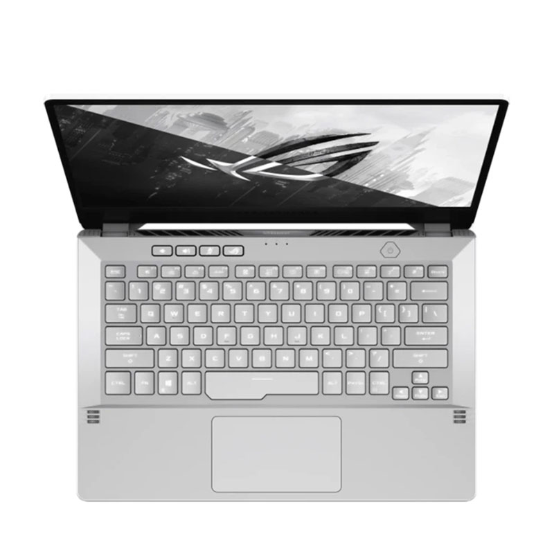 لپ تاپ 14 اینچی ایسوس مدل ROG Zephyrus G14 GA401QC-K2220 - Image 3