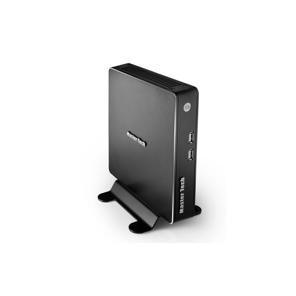 کامپیوتر کوچک مستر تک مدل MASTER TECH MP500A-C38SB - Image 2