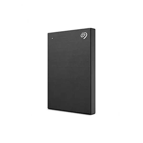 هارد اکسترنال سیگیت مدل Seagate One Touch STKB2000400 2TB BLACK