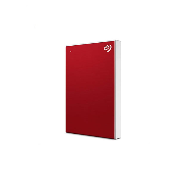 هارد اکسترنال سیگیت مدل Seagate One Touch STKC5000400 5TB BLACK - Image 4