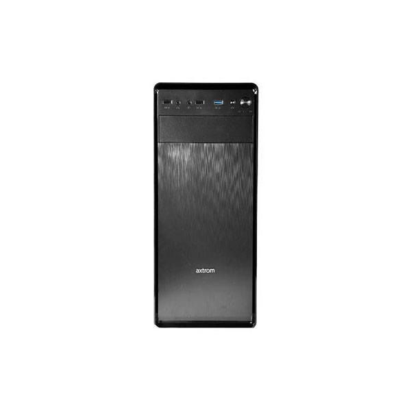 کیس کامپیوتر اکسترم مدل axtrom EC-A1