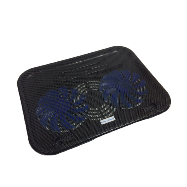 پایه خنک کننده لپ تاپ کول کلد مدل CoolCold F3-1