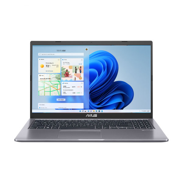 لپ تاپ 15.6 اینچی ایسوس مدل X515FA-EJ186W