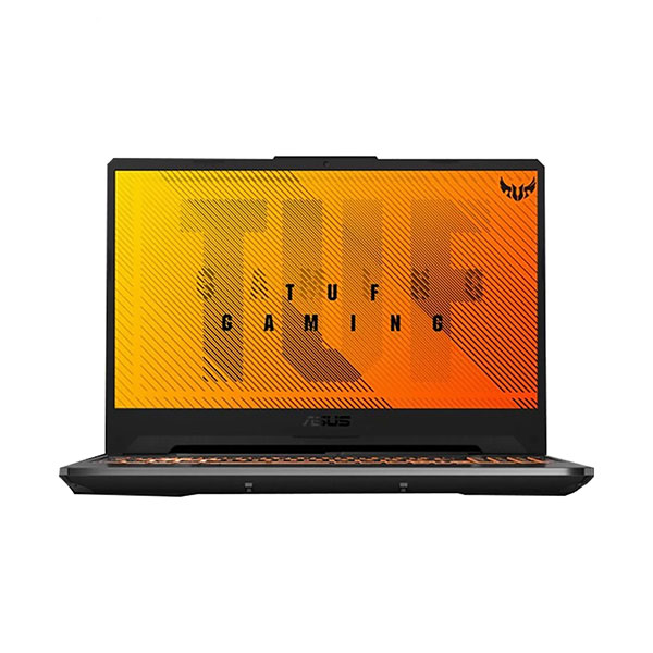 لپ تاپ 15.6 اینچی ایسوس مدل TUF Gaming F15 FX506LHB-HN345W