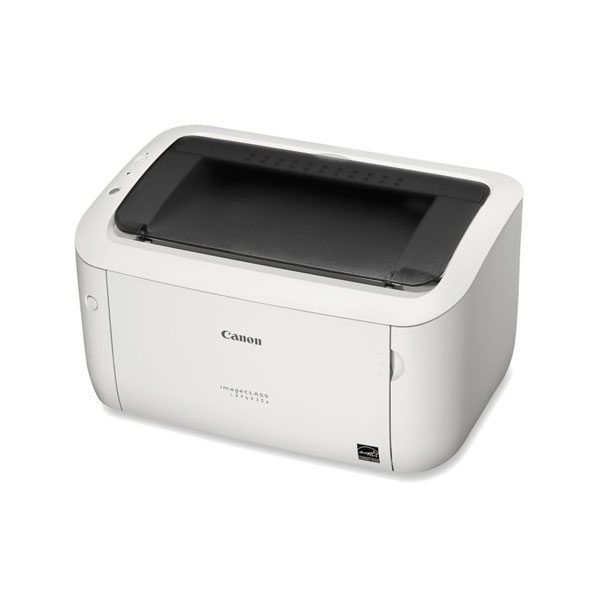 پرینتر لیزری کانن مدل CANON imageCLASS LBP6030 White - Image 2