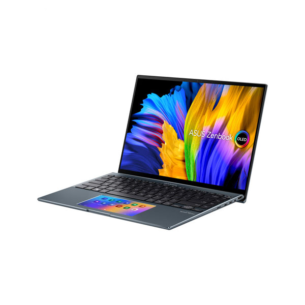 لپ تاپ 14 اینچی ایسوس مدل ZENBOOK UX5400EG-KN178 - Image 2