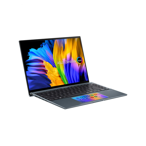 لپ تاپ 14 اینچی ایسوس مدل ZENBOOK UX5400EG-KN178 - Image 3
