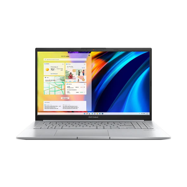 لپ تاپ 15.6 اینچی ایسوس مدل VivoBook Pro 15 M6500QH-HN076