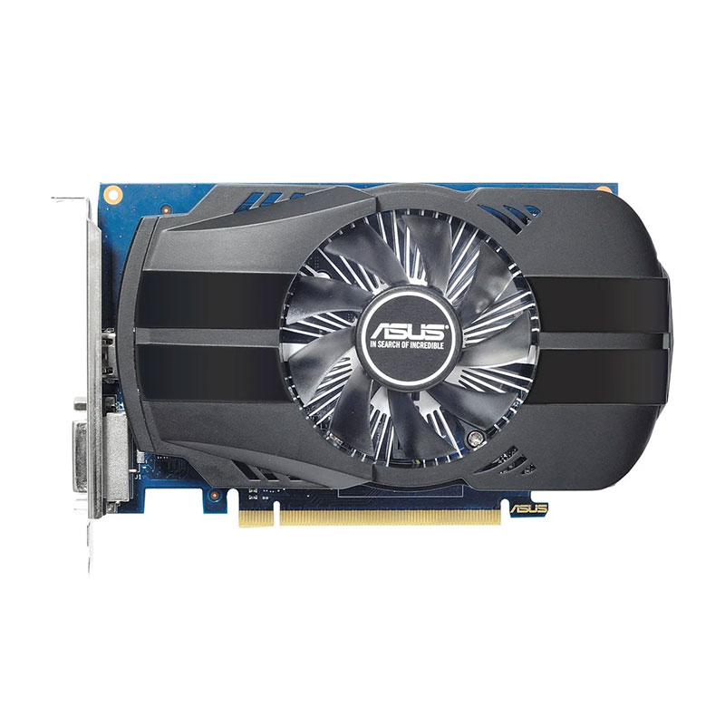 کارت گرافیک ایسوس مدل PH-GT1030-O2G