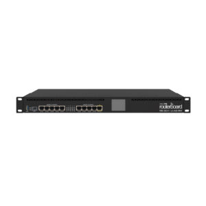 روتر میکروتیک مدل RB3011-UiAS-RM