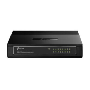سوییچ 16 پورت تی پی-لینک مدل TL-SF1016D