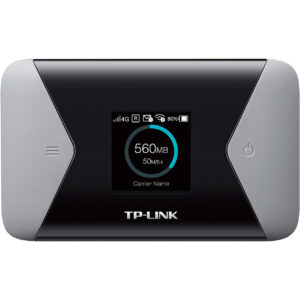 مودم 4G قابل حمل تی پی-لینک مدل M7310