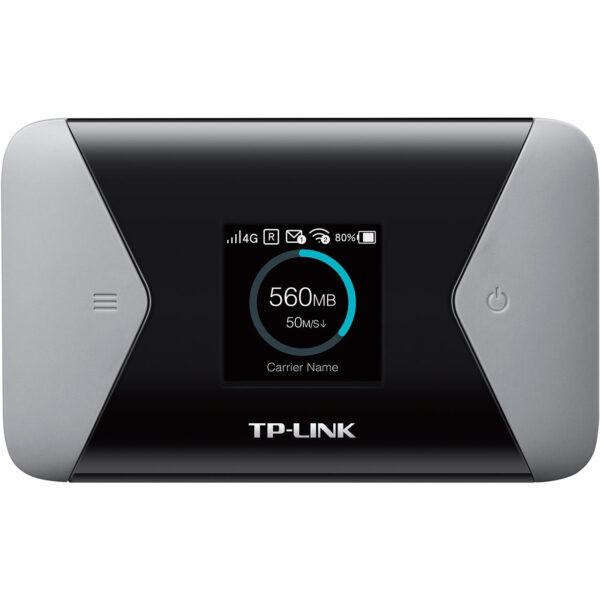 مودم 4G قابل حمل تی پی-لینک مدل M7310