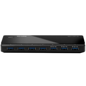 هاب USB 3.0 هفت پورت تی پی-لینک مدل UH700