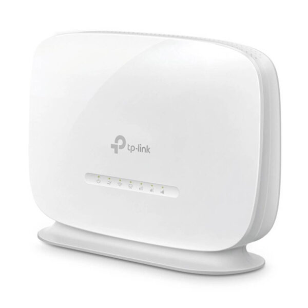 مودم 3G/4G تی-پی-لینک مدل MR105
