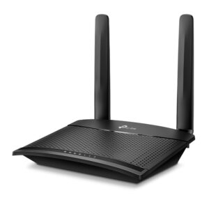 مودم 3G/4G تی پی-لینک مدل TL-MR100_V1.2