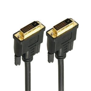 کابل DVI تی پی -لینک مدل S طول 3 متر