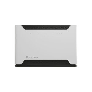 روتر LTE میکروتیک مدل D53G-5HacD2HnD-TC&RG502Q-EA ultimate home AP with ultra-fast LTE/5G support